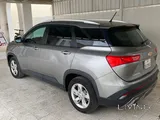 cheverolet captiva 2022